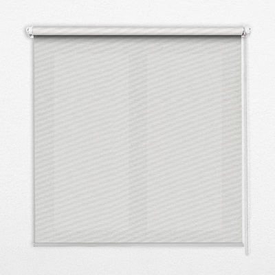 Roleta ze wzorem Kolor jasnoszary