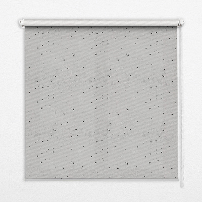 Roleta okienna Plamki