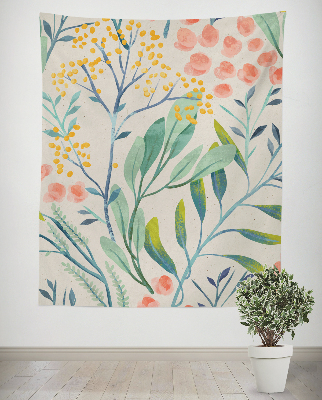 Tapestra Pastelowa natura