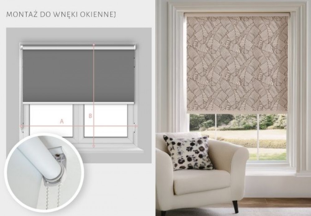 montaż rolet porady