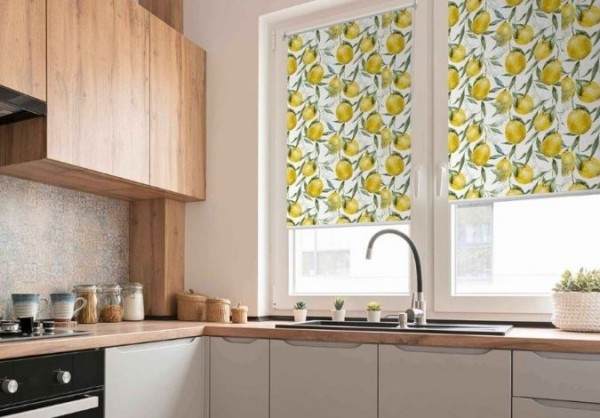 Jaką roletę kupić do kuchni? Praktyczny przewodnik wyboru